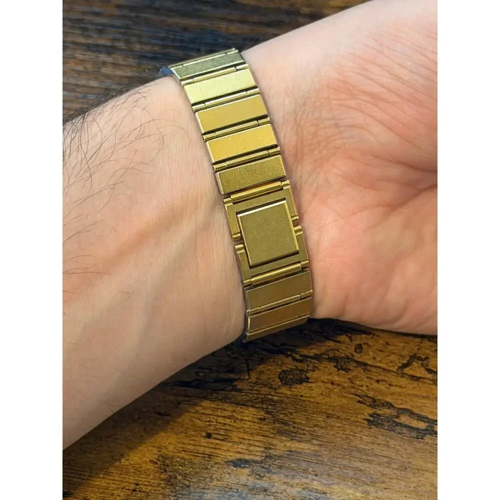 Seiko vintage quartz